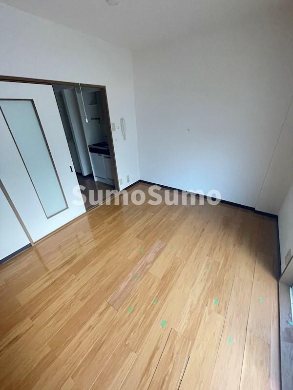 上沢駅 徒歩14分 1階の物件内観写真