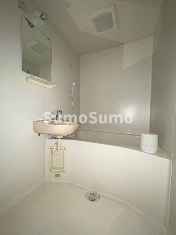 上沢駅 徒歩14分 1階の物件内観写真