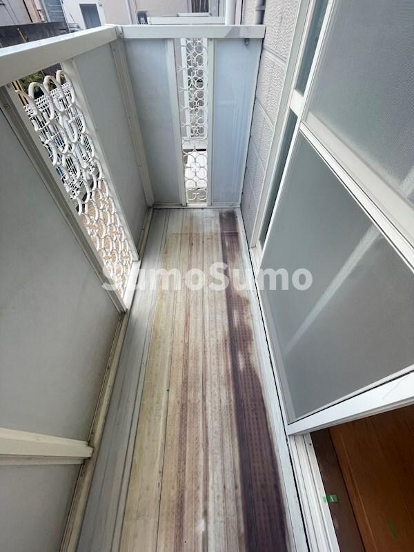 上沢駅 徒歩14分 1階の物件内観写真