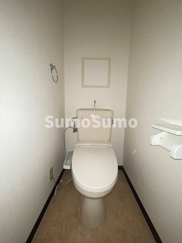 上沢駅 徒歩14分 1階の物件内観写真