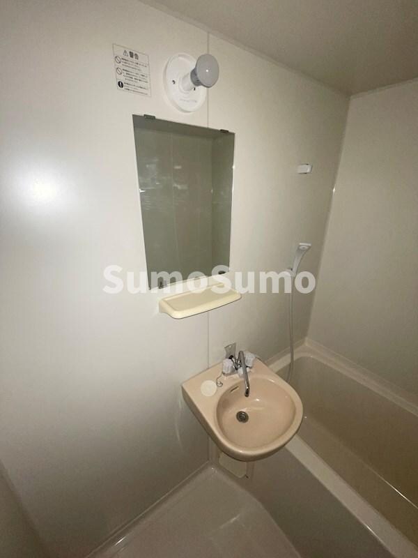 上沢駅 徒歩14分 1階の物件内観写真