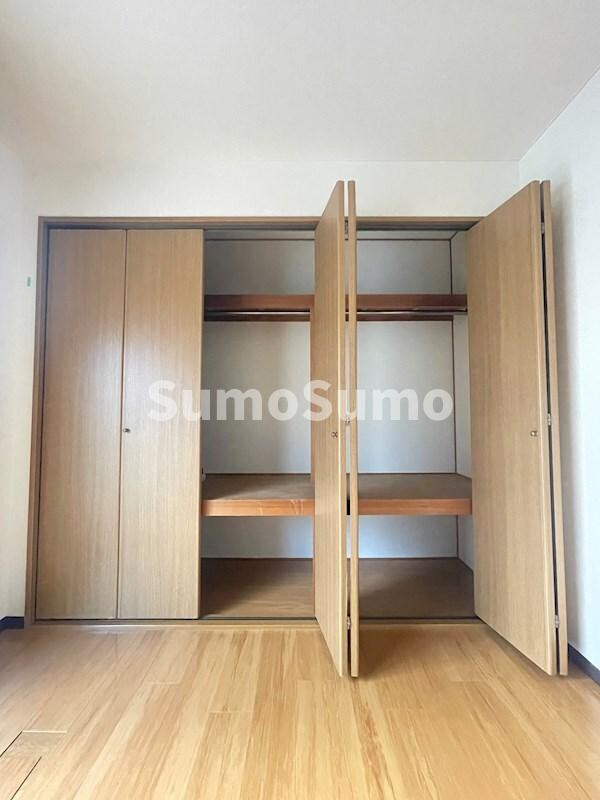 上沢駅 徒歩14分 1階の物件内観写真