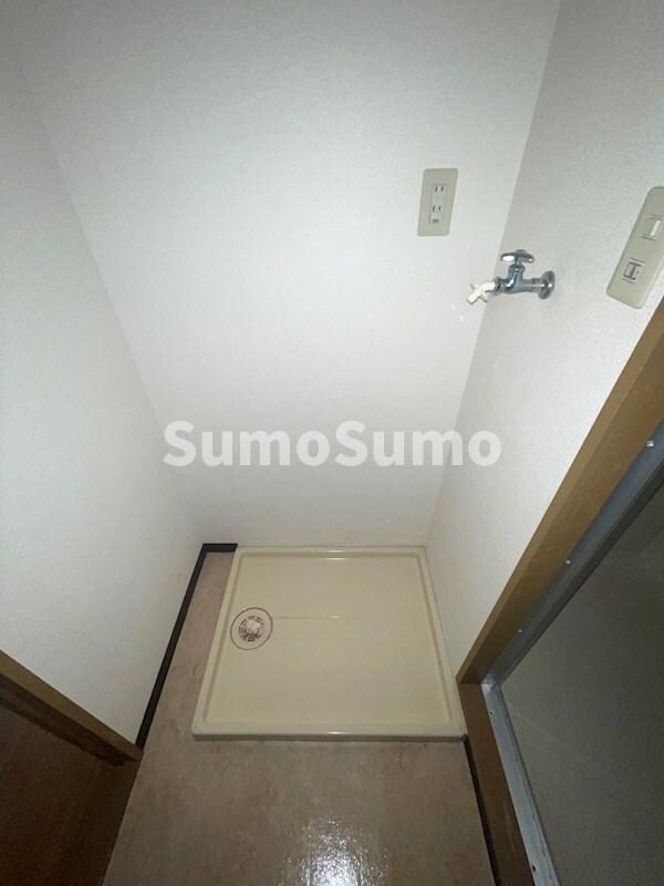 上沢駅 徒歩14分 1階の物件内観写真