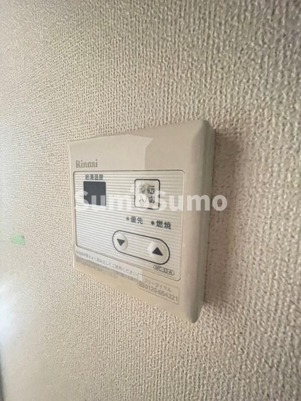 上沢駅 徒歩14分 1階の物件内観写真