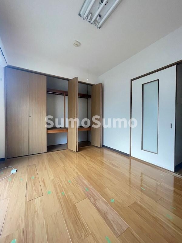 上沢駅 徒歩14分 1階の物件内観写真