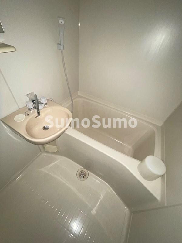 上沢駅 徒歩14分 1階の物件内観写真