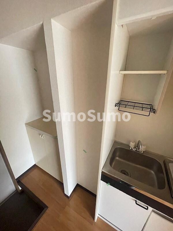 上沢駅 徒歩14分 1階の物件内観写真