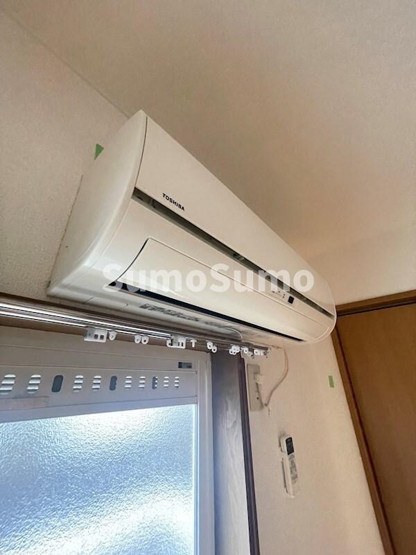 上沢駅 徒歩14分 1階の物件内観写真