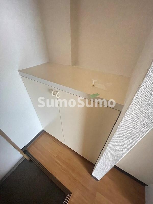 上沢駅 徒歩14分 1階の物件内観写真