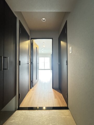 SDグランツ三宮イーストフロントの物件内観写真