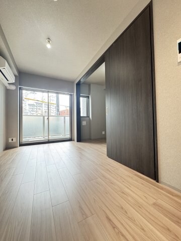 SDグランツ三宮イーストフロントの物件内観写真