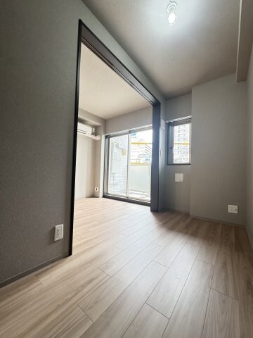 SDグランツ三宮イーストフロントの物件内観写真