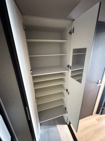 SDグランツ三宮イーストフロントの物件内観写真