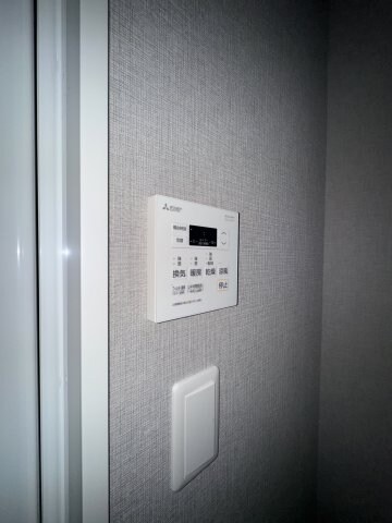 SDグランツ三宮イーストフロントの物件内観写真