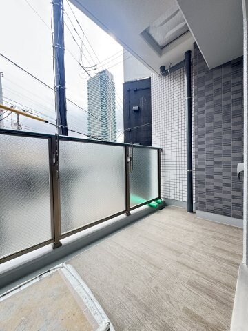 SDグランツ三宮イーストフロントの物件内観写真