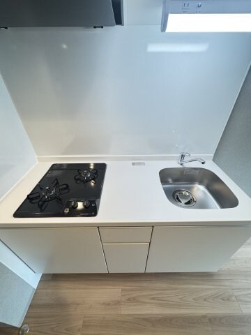 SDグランツ三宮イーストフロントの物件内観写真