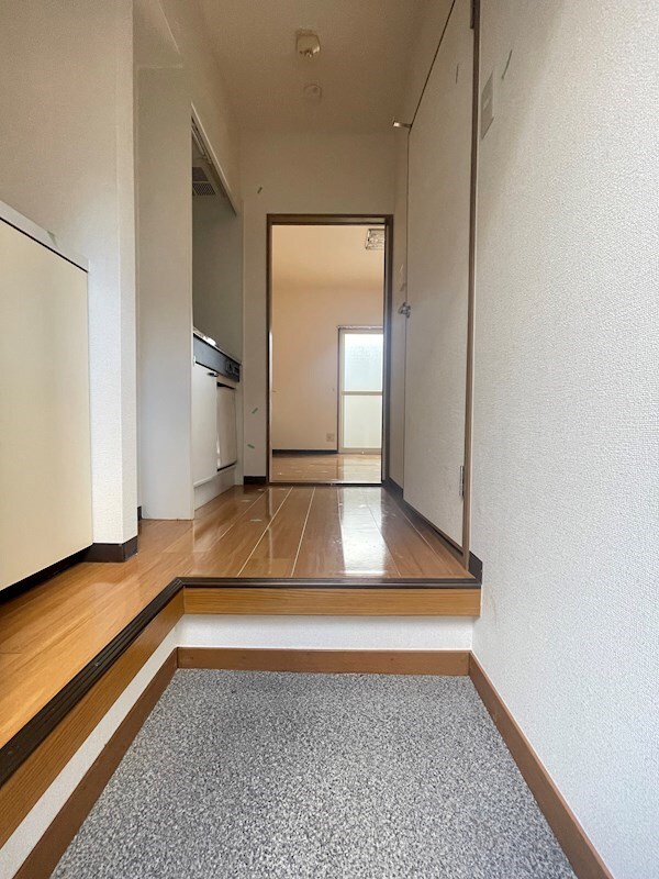 長田駅 徒歩3分 2階の物件内観写真