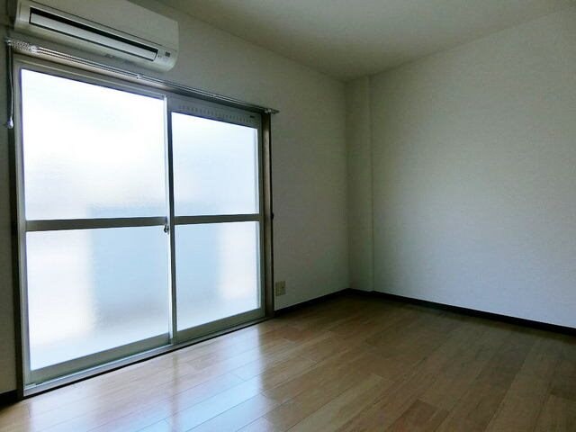 長田駅 徒歩3分 2階の物件内観写真