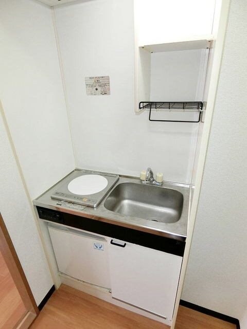 長田駅 徒歩3分 2階の物件内観写真