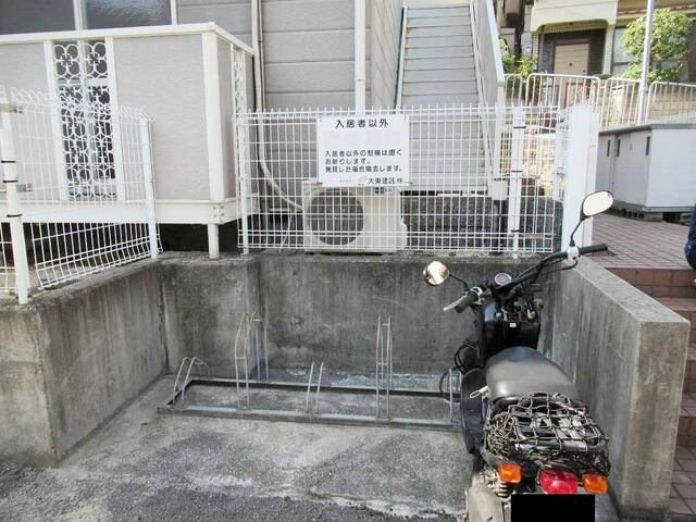 長田駅 徒歩3分 2階の物件外観写真