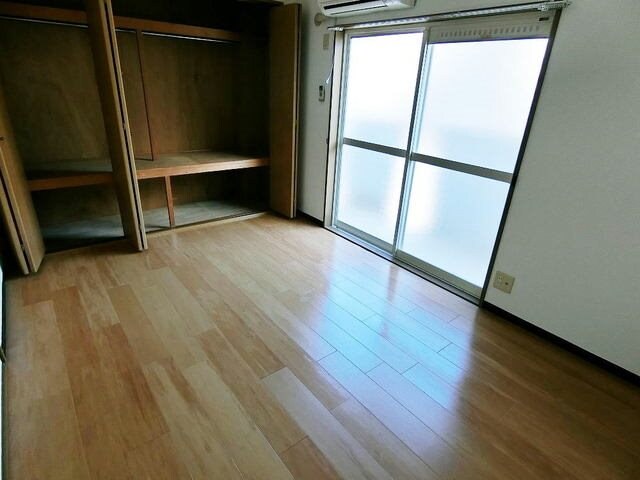 長田駅 徒歩3分 2階の物件内観写真