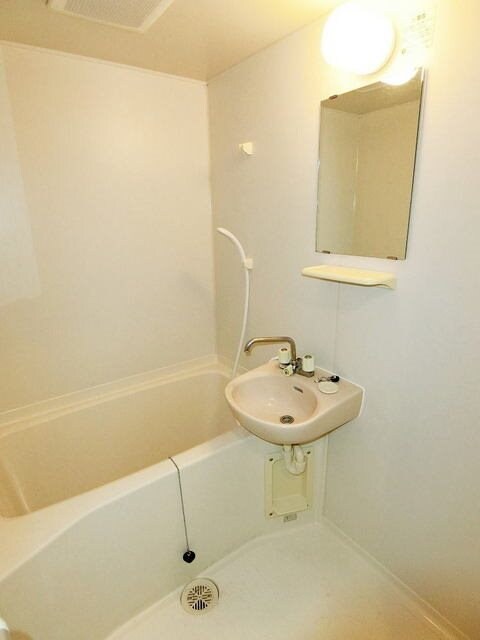 長田駅 徒歩3分 2階の物件内観写真