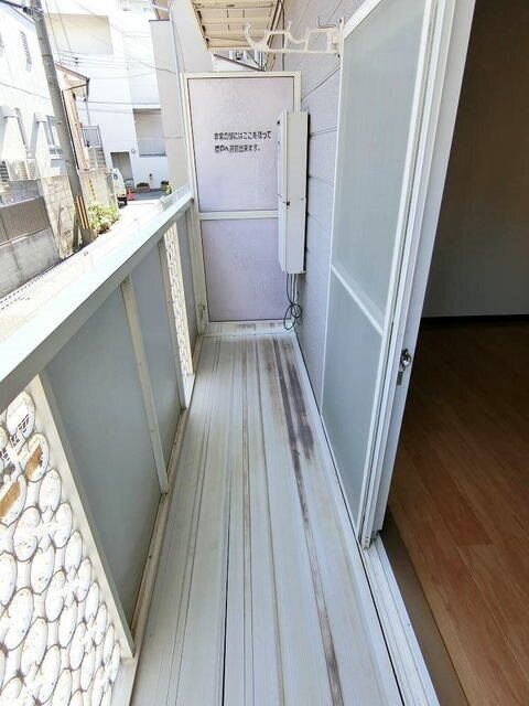 長田駅 徒歩3分 2階の物件内観写真