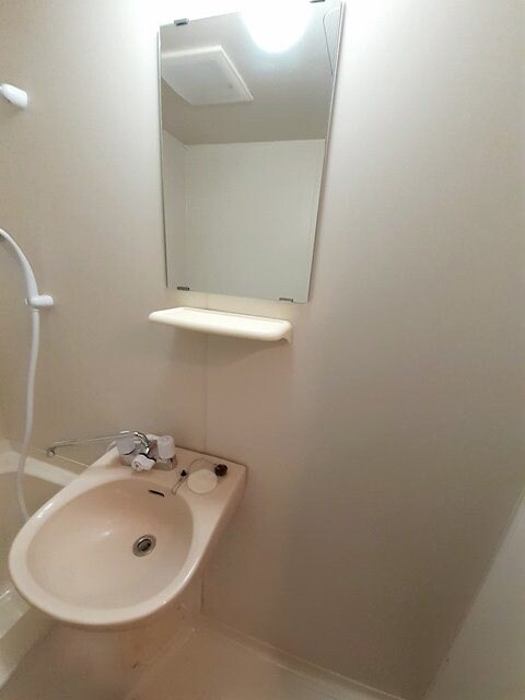 長田駅 徒歩3分 2階の物件内観写真