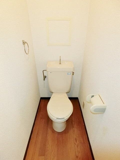 長田駅 徒歩3分 2階の物件内観写真