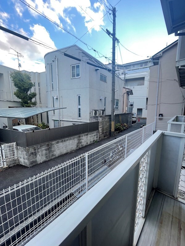 長田駅 徒歩3分 2階の物件内観写真