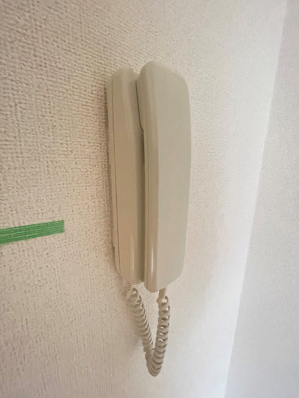 長田駅 徒歩3分 2階の物件内観写真