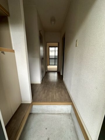 西宮北口駅 徒歩10分 1階の物件内観写真