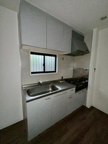 西宮北口駅 徒歩10分 1階の物件内観写真