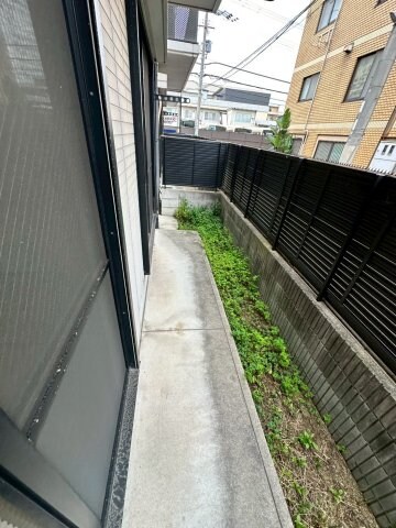 西宮北口駅 徒歩10分 1階の物件内観写真