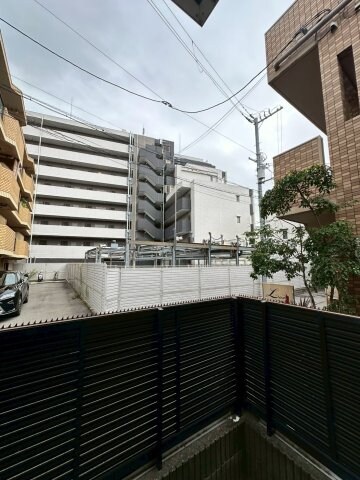 西宮北口駅 徒歩10分 1階の物件内観写真