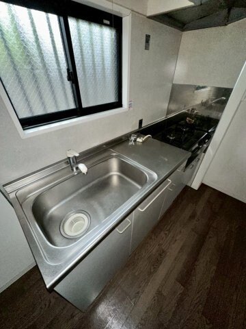 西宮北口駅 徒歩10分 1階の物件内観写真