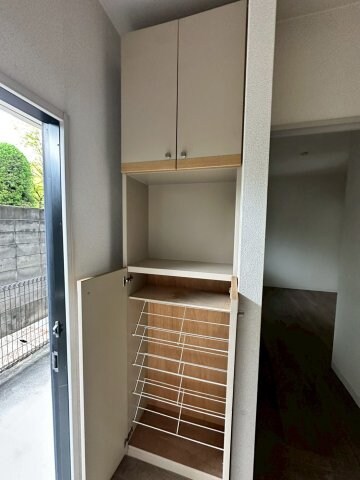 西宮北口駅 徒歩10分 1階の物件内観写真