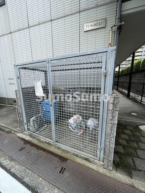 西宮北口駅 徒歩10分 1階の物件内観写真