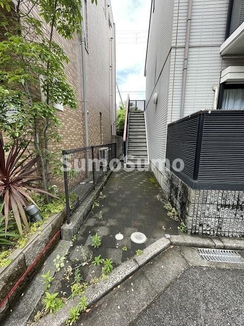 西宮北口駅 徒歩10分 1階の物件内観写真