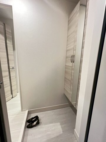 Crystal Court西宮北口の物件内観写真