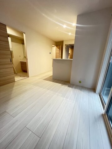 Crystal Court西宮北口の物件内観写真