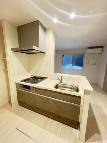 Crystal Court西宮北口の物件内観写真