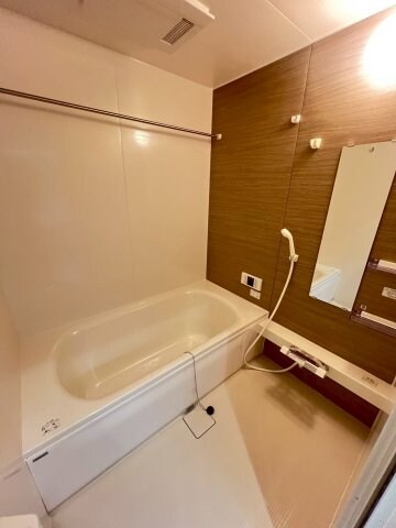 Crystal Court西宮北口の物件内観写真