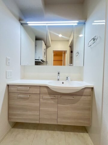 Crystal Court西宮北口の物件内観写真