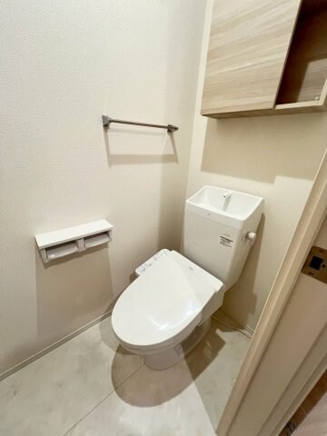 Crystal Court西宮北口の物件内観写真