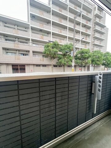 Crystal Court西宮北口の物件内観写真