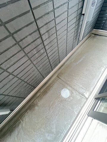 Crystal Court西宮北口の物件内観写真