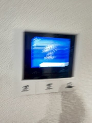 Crystal Court西宮北口の物件内観写真