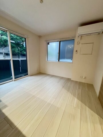 Crystal Court西宮北口の物件内観写真