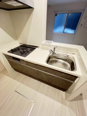 Crystal Court西宮北口の物件内観写真